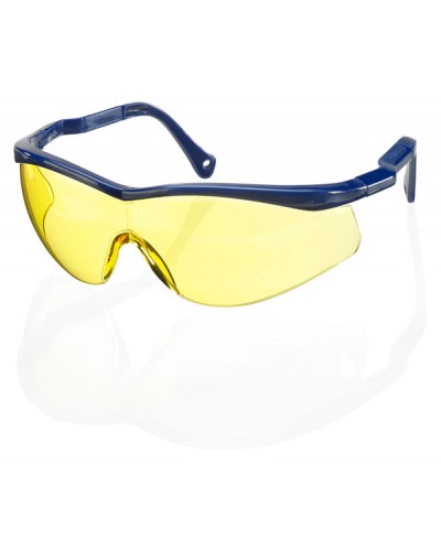 Glasses Safety - Colorado Yellow